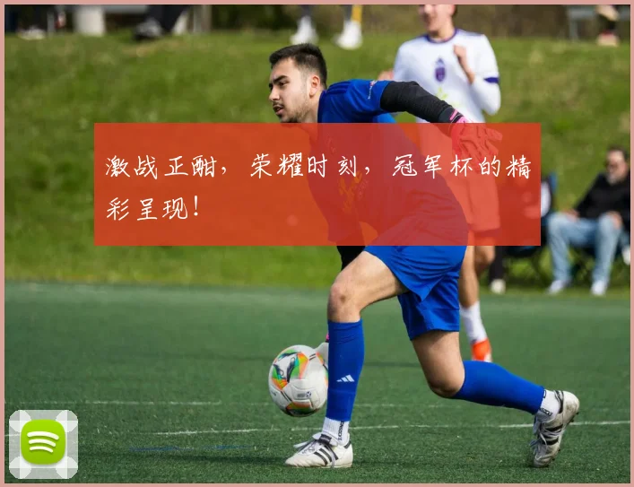 激战正酣,荣耀时刻,冠军杯的精彩呈现!